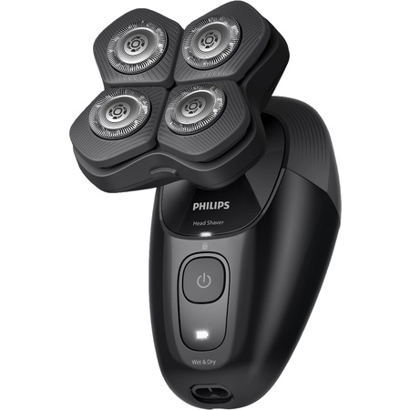 Электробритва для головы Philips Head Shaver Pro 5000 Series HS5980/15 Зображення