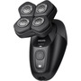 Электробритва для головы Philips Head Shaver Pro 5000 Series HS5980/15 Зображення