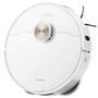 Робот-пилосос Dreame Bot L40s Pro Ultra White (RLL74CE-Wh) Изображение