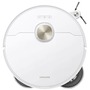 Робот-пилосос Dreame Bot L40s Pro Ultra White (RLL74CE-Wh) Изображение