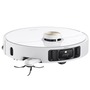 Робот-пилосос Dreame Bot L40s Pro Ultra White (RLL74CE-Wh) Изображение