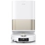 Робот-пилосос Dreame Bot L40s Pro Ultra White (RLL74CE-Wh) Изображение