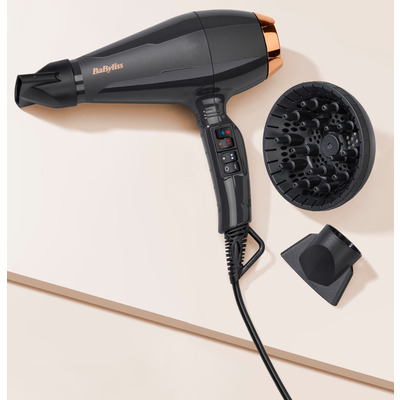 Фен Babyliss 6719DE Зображення