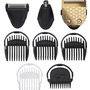 Машинка для стрижки Babyliss MT726E Изображение