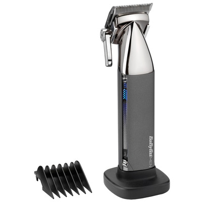 Машинка для стрижки Babyliss E996E Зображення