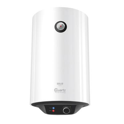 Водонагрівач Quartz Solid 100 V Зображення