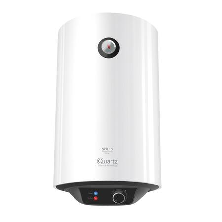 Водонагрівач Quartz Solid 100 V Изображение