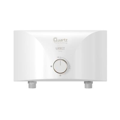 Водонагрівач Quartz Lancy 5500 combi Зображення