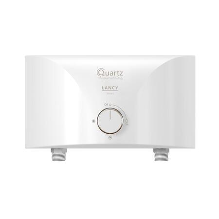 Водонагрівач Quartz Lancy 6500 combi Изображение