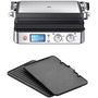 Гриль Braun MultiGrill 9 CG 9040 Изображение