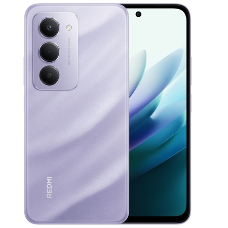 Смартфон Xiaomi Redmi 15 8/256GB Sandy Purple Зображення