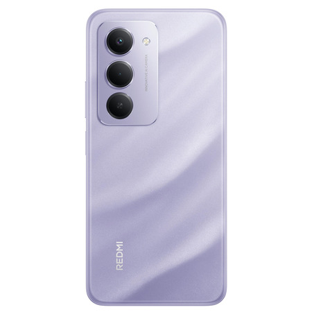 Смартфон Xiaomi Redmi 15 8/256GB Sandy Purple Изображение