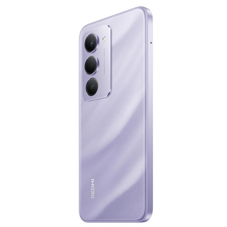 Смартфон Xiaomi Redmi 15 8/256GB Sandy Purple Изображение