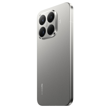 Смартфон Xiaomi 15T Pro 12/512GB Titan Gray Изображение