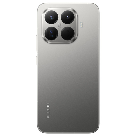 Смартфон Xiaomi 15T Pro 12/512GB Titan Gray Изображение