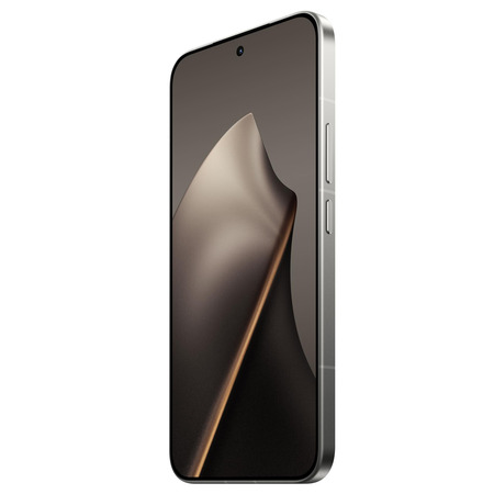 Смартфон Xiaomi 15T Pro 12/512GB Titan Gray Изображение