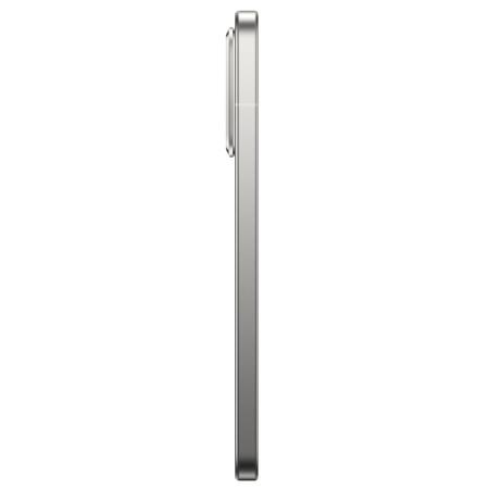 Смартфон Xiaomi 15T Pro 12/512GB Titan Gray Изображение