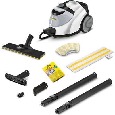 Пароочисник Karcher SC 5 EasyFix Iron Plug (1.512-660.0) Зображення