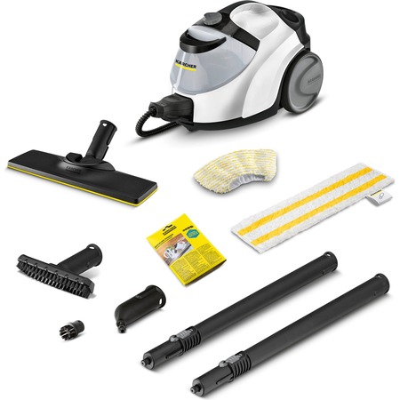 Пароочисник Karcher SC 5 EasyFix Iron Plug (1.512-660.0) Зображення