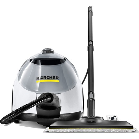 Пароочисник Karcher SC 5 EasyFix Iron Plug (1.512-660.0) Зображення
