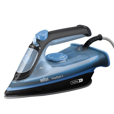 Праска Braun FI 3194 BK Зображення