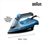 Праска Braun FI 3194 BK Изображение