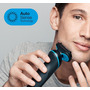 Електробритва Braun Series 5 51-B1000s Black/Blue Изображение