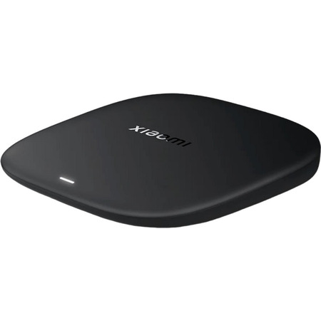 Smart-приставка Xiaomi TV Box S (3nd Gen) (MDZ-32-AA) Изображение