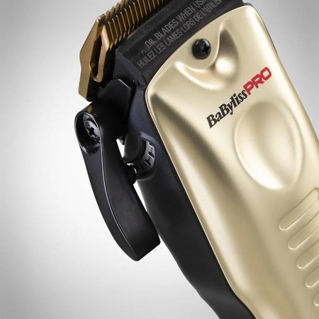 Машинка для стрижки Babyliss Pro FX825GE Изображение