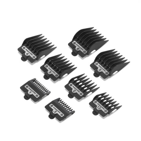 Машинка для стрижки Babyliss Pro FX829E Изображение