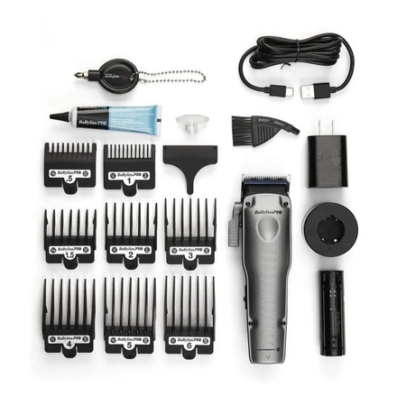 Машинка для стрижки Babyliss Pro FX829E Изображение