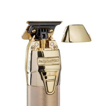Тример Babyliss Pro FX799GE FxOne Gold Изображение