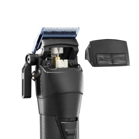 Машинка для стижки Babyliss Pro FX899MBE FxOne Black Изображение