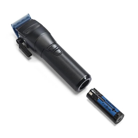Машинка для стижки Babyliss Pro FX899MBE FxOne Black Изображение