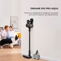 Акумуляторний пилосос Dreame R10 Pro Aqua (VZV15A) Изображение