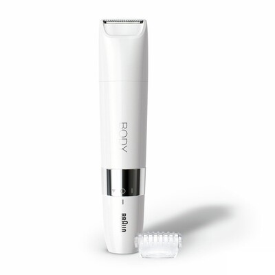 Тример Braun BS 1000 Body Mini Изображение