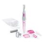 Тример Braun Silk-epil FG1100 Pink Зображення