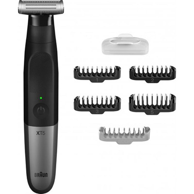 Тример Braun XT5100 Изображение
