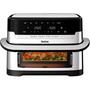 Мультипіч Tefal Dual Easy Fry Flex EY922DE0 Зображення