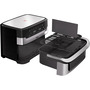 Мультипіч Tefal Dual Easy Fry Flex EY922DE0 Зображення