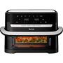 Мультипіч Tefal Dual Easy Fry Flex EY9228E0 Зображення