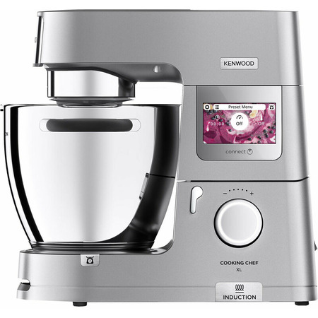 Кухонна машина Kenwood KCL 95.004 SI Изображение