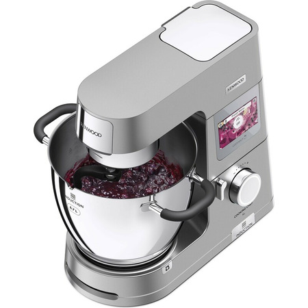 Кухонна машина Kenwood KCL 95.004 SI Изображение