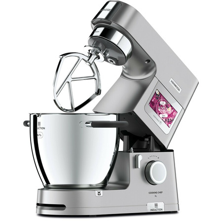 Кухонна машина Kenwood KCL 95.004 SI Изображение