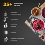 Кухонна машина Kenwood KCL 95.004 SI Изображение