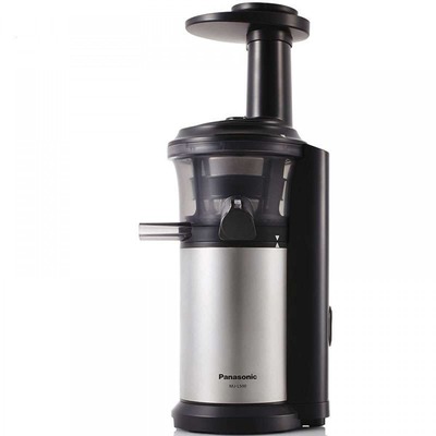 Cоковижималка Panasonic MJ-L500STQ Зображення