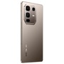 Смартфон Infinix Note 50 Pro+ X6856 12/256GB Titanium Grey Изображение
