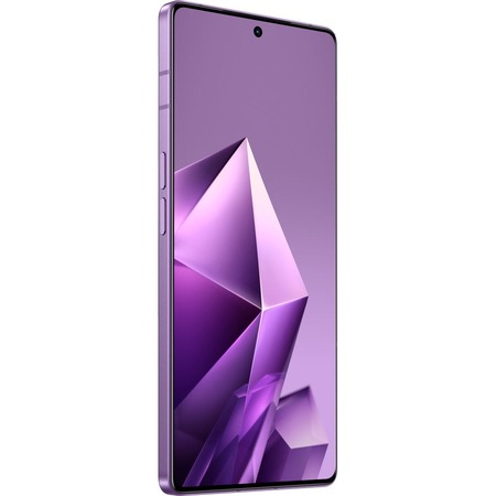 Смартфон Infinix Note 50 Pro+ X6856 12/256GB Enchanted Purple Изображение