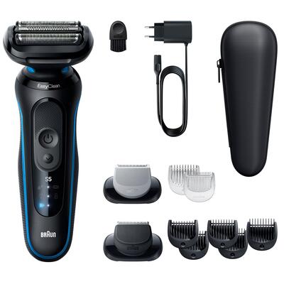 Електробритва Braun Series 5 52-B1650s Зображення