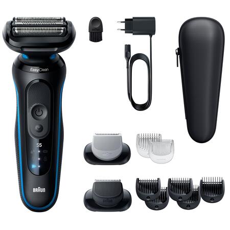 Електробритва Braun Series 5 52-B1650s Зображення